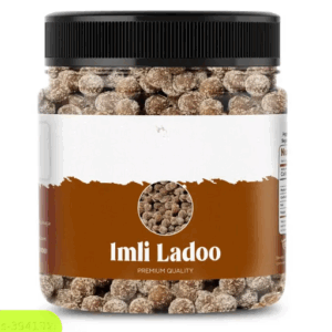 IMLI LADOO 400 GRAM