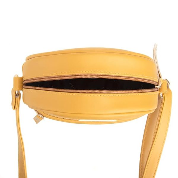 Women's sling bag or crossbody round sling bag for women - Image 5