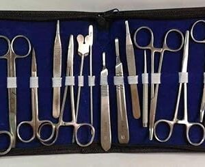Basic Medical Surgical Kit Instruments Dissecting Set