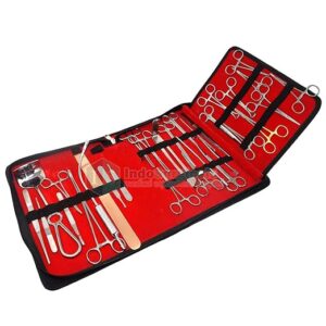 Minor Surgery Kit Set