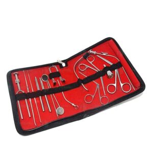 ENT Instrument Kit