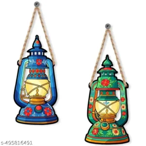 Craft Designer Wall Hanging for Home Decoration, Wall Lights for Living Room Modern, Bedroom Lamp