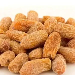 Yellow Dates 200gm best quality good for health and power