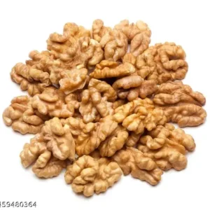 Walnut Without Shell (Akhrot Giri)||Vacuum Pack||250gm