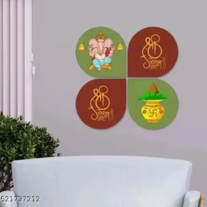 Wall Decor & Hangings (Home & Kitchen/Home Decor/Decorative Accessories/Wall Decor & Hangings)