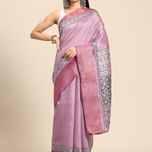 Womens Saree For Women