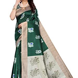 Women Silk Saree