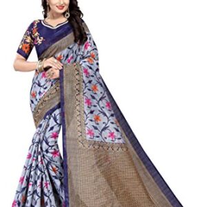 Women's Silk Saree