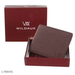 Stylish Men's Wallets