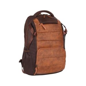 5 Compartment Laptop Backpack, 33L with Spacious Interiors and Multiple Compartm
