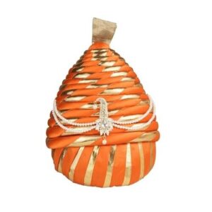 Safa Pagadi Marathi Pathani Dulha Wedding Traditiona Indian Turban Cap Party