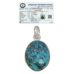 Products Natural Certified Silver Gemstone Pendant Yellow Sapphire Emerald Hesso