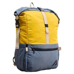 Rolltop Bags for Mens 45 Ltrs+ Unfolded Overnight Backpack for Men Travel Backpa