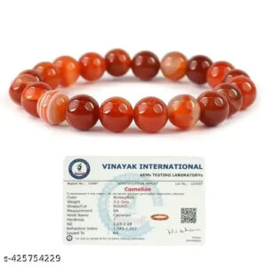 Natural Crystal Bracelet Round Beads 8 mm Crystal Stone Bracele Valentine Gift