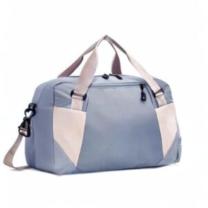 47 Cm Imported Travel Duffle Bag, Sports Shoulder Bag for Women with Wet Pocket | eBay
