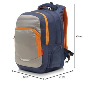 39L Waterproof & Anti Sweat Laptop Backpacks for Men & Women | Fits 15.6" Laptop | eBay