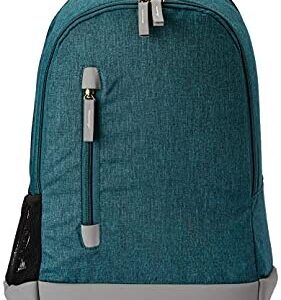 25L Medium Water Resistant School Bag/Casual 4 Compartment Backpack/Daypack/Coll | eBay