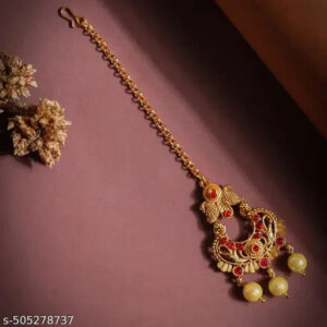 Kundan GoldPlated Jewelry Indian Jewelry Mang Tikka TIka Head Jewellery Setk | eBay