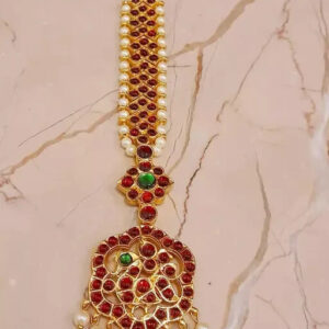 Kundan GoldPlated Jewelry Indian Jewelry Mang Tikka TIka Head Jewellery Sete | eBay