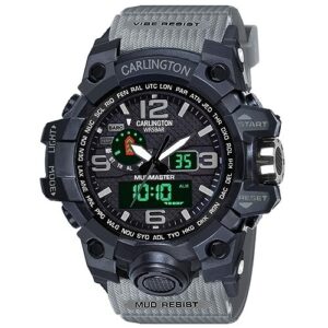 Endurance Analog-Digital Sports Watch for Men and Boys | eBay