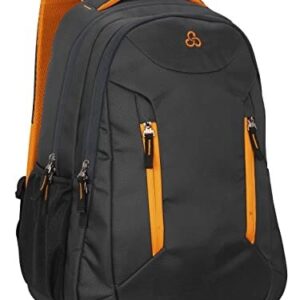 Sliden 38L Laptop Backpack With 2 Compartments