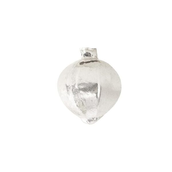 925 Pure Silver Anaar, Pomegranate Fruit for Home Decor, Pooja, Gift Purpose & D | eBay - Image 2