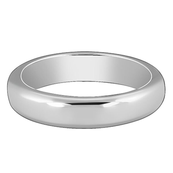 925 Silver Resilient Ring For Him, Fixed Size| Gifts for Men & Boys | With Certi | eBay - Image 3