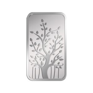 999.9+ Purest Silver Bar, Banyan Tree 20 Gram Coin, LBMA Certified | eBay