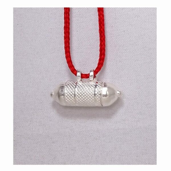 Pure Silver Tabiz for Women, Men & Children pack of one | eBay - Image 4