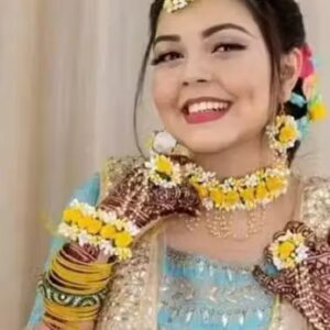Fabric Jewel Set (Multicolor) | eBay