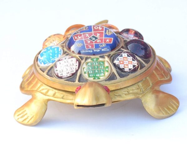 vastu dosh nivaran vastu kavach Yantra on Tortoise/Vastu Dosh Nivaran Yantra | eBay