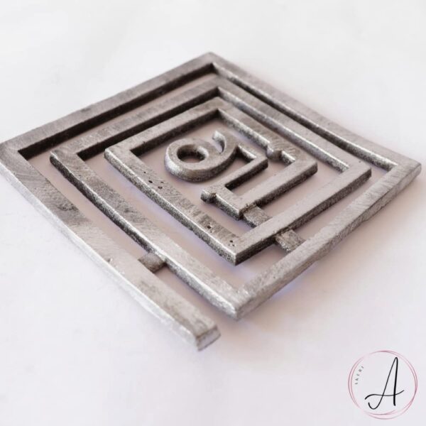 Meta Lead Energy Helix || Vastu Dosh Nivaran Remedies || Missing Corner Cuts || | eBay - Image 4