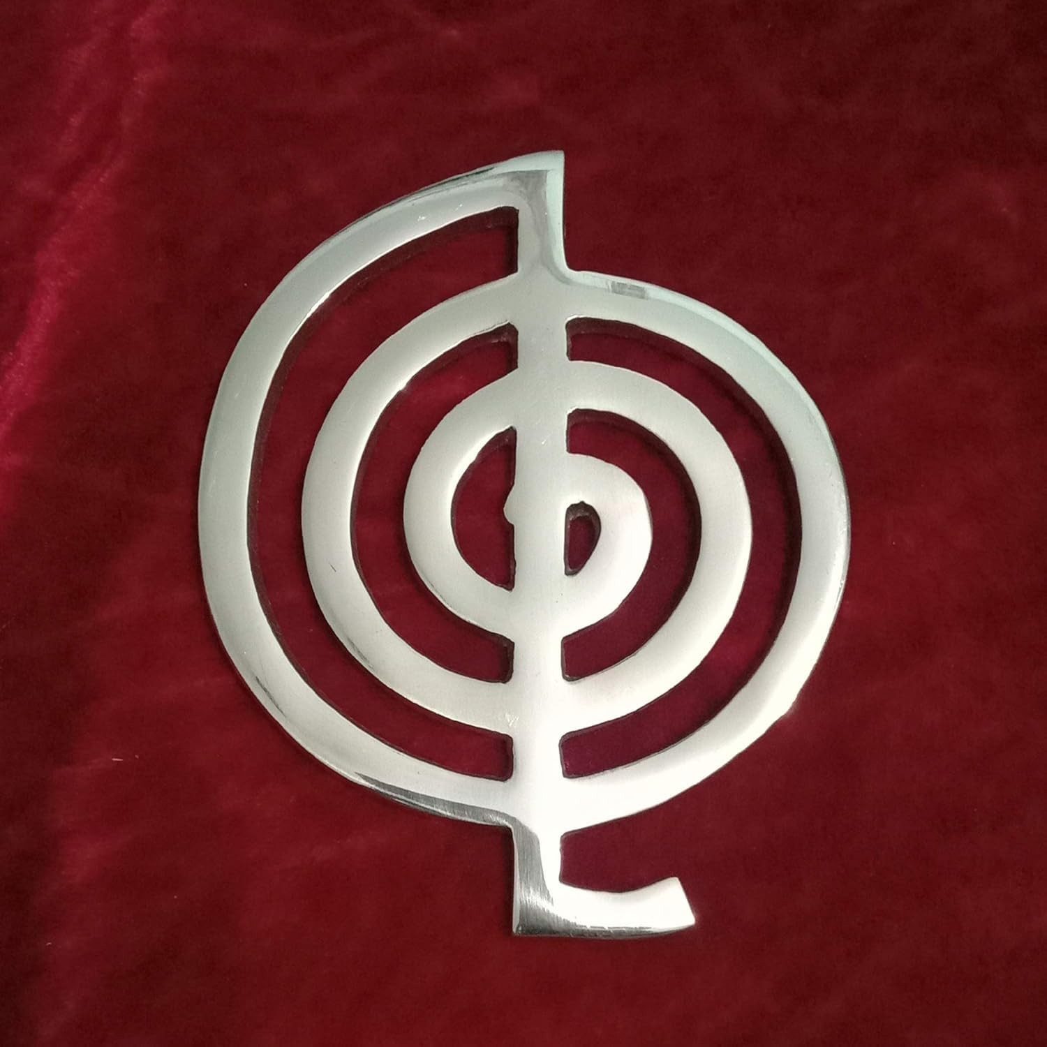 Vastu Brass Helix | Vastu Helix | Main Door Entrance & Toilet Dosh Correction | | eBay