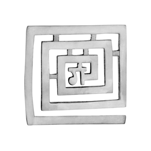 Vastu | 4-Inch Approx | Pack of 3 | South West/West | Vastu Remedy for Main Door | eBay - Image 3