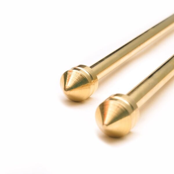 Copper Dowsing Rods Pair |Diameter-8MM |Aura Energy Checker | Feng Shui | | eBay - Image 4