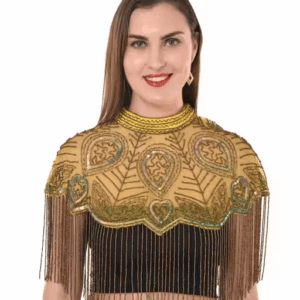 Women Punjabi Arabic Muslim Party Wedding Jewelry Set Poncho body jewelry set q | eBay
