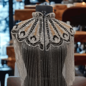 Women Punjabi Arabic Muslim Party Wedding Jewelry Set Poncho body jewelry set p | eBay