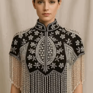 Women Punjabi Arabic Muslim Party Wedding Jewelry Set Poncho body jewelry set mr | eBay