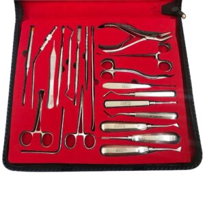Oral Surgical Impaction Kit Set of 21 (K9/2) | Comprehensive Dental Surgery Too | eBay
