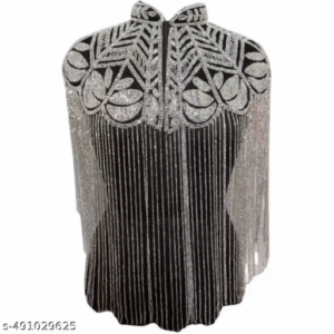 Women Punjabi Arabic Muslim Party Wedding Jewelry Set Poncho body jewelry set m | eBay