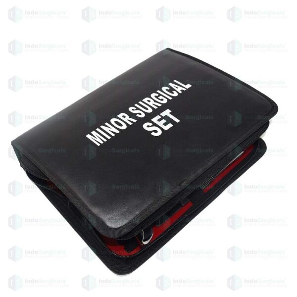 Minor Surgery Kit Set | eBay - Image 2