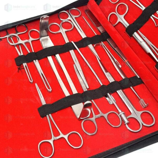 Minor Surgery Kit Set | eBay - Image 4