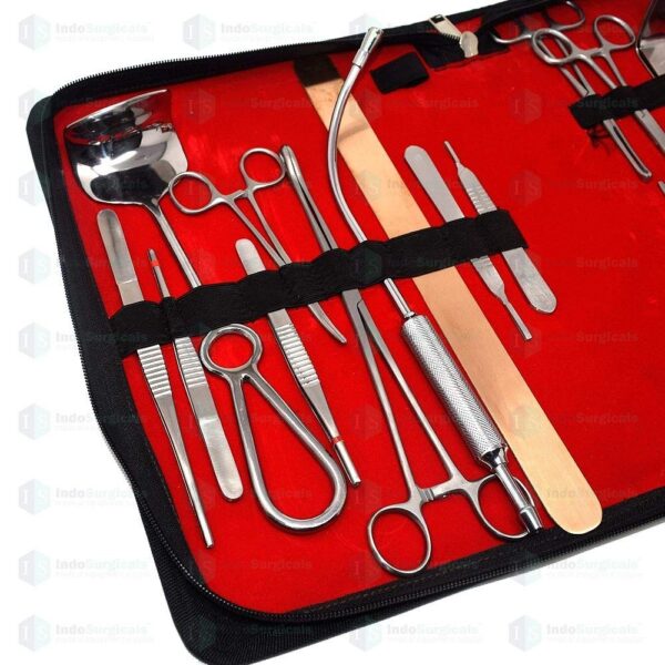 Minor Surgery Kit Set | eBay - Image 5