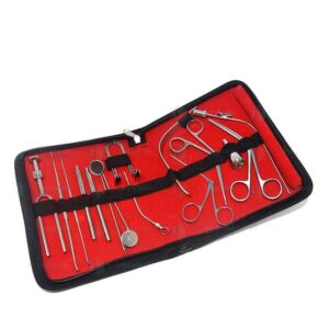 ENT Instrument Kit | eBay