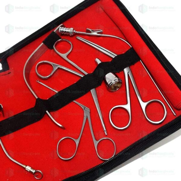 ENT Instrument Kit | eBay - Image 2
