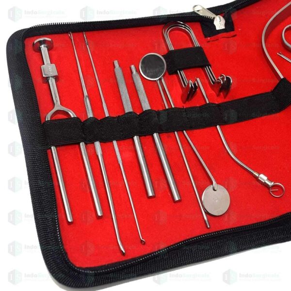 ENT Instrument Kit | eBay - Image 3