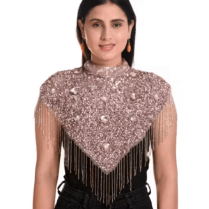 Women Punjabi Arabic Muslim Party Wedding Jewelry Set Poncho body jewelry seth | eBay
