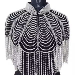Women Punjabi Arabic Muslim Party Wedding Jewelry Set Poncho body jewelry setg | eBay