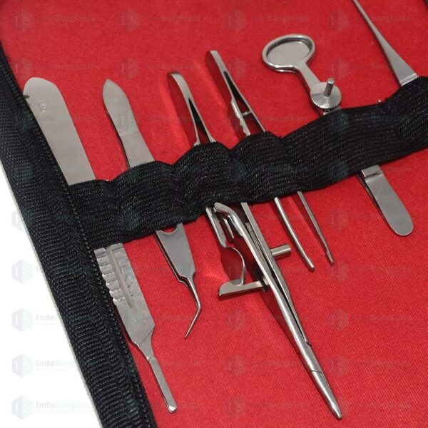 Chalazion Instruments Set | eBay - Image 2