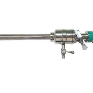 Instruments Trocar with Reducer Multifunction Autoclavable Reusable Gynecologic | eBay
